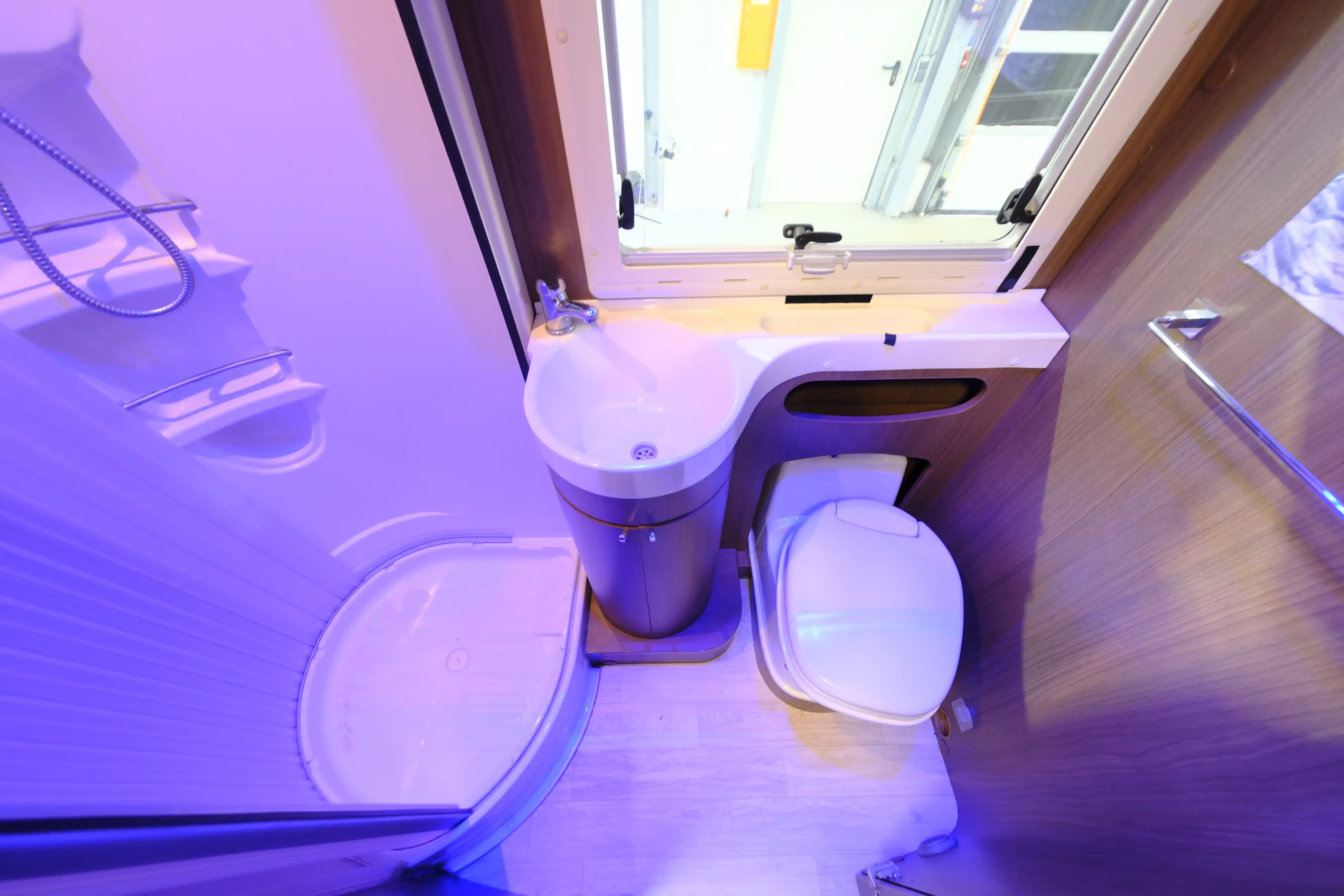 ROLLER TEAM Pegaso Garage Living - Ansicht 15